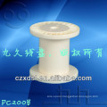 PC200 plastic drilling spool